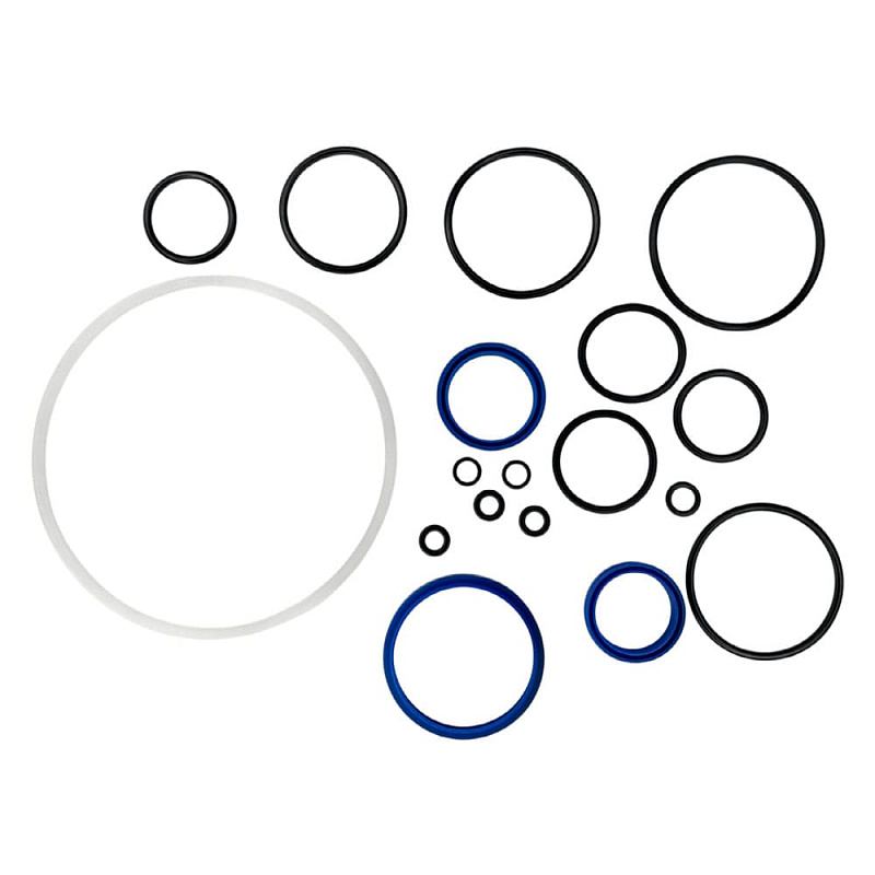 Ремонтный комплект трансмиссионной стойки 1 т Horex HZ 01.7.007J